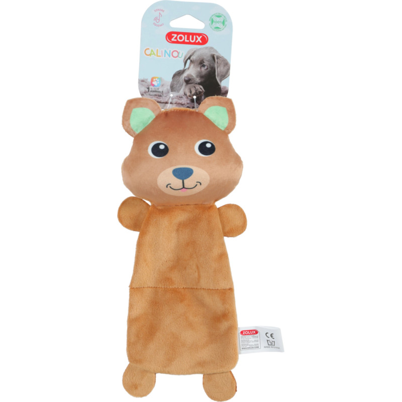 ZOLUX Zabawka pluszowa Kuoka przytulanka "Calinou" 37,5 cm