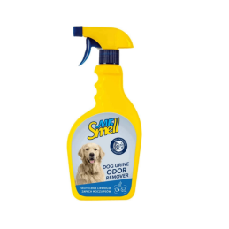 Mr. Smell, pies 500 ml atomizer do usuwania zapachu moczu psów