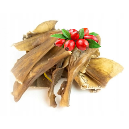 Petmex, skóra kozy 100 g