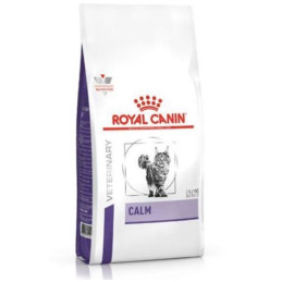 Royal Canin, Cat Calm, 2 kg  pełnoporcjowa karma dla kotów wrażliwych na stres