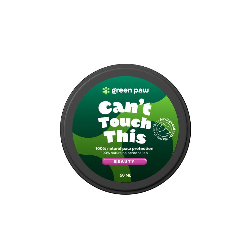 Green Paw, maść Can't touch this, 50 ml
