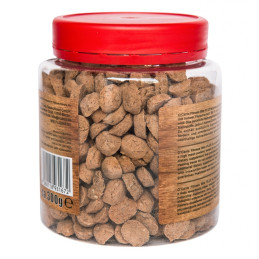 O'canis, przysmak trenerski wołowina z jabłkiem 400 g