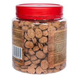 O'canis, przysmak trenerski kaczka z bananami 400 g