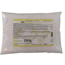 Galvet, siarczan magnezu, 200 g