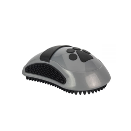 FURMINATOR Zgrzebło gumowe dla psa i kota 12 x 6,3 cm