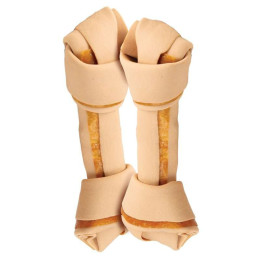 SMART BONES Przysmak dla psa kości o smaku słodkich ziemniaków M 2 szt.