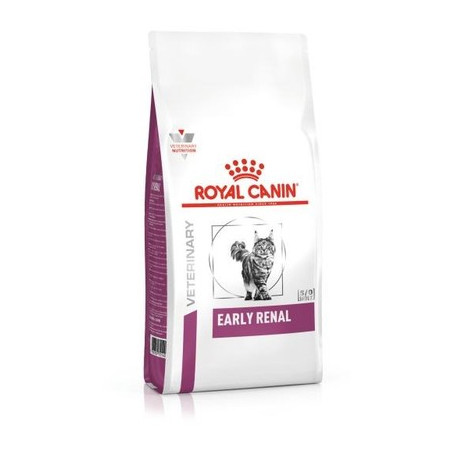 Royal Canin, kot, Early Renal, sucha karma, 400 g