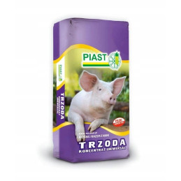 Piast, Koncentrat impuls sojowy, 25 kg