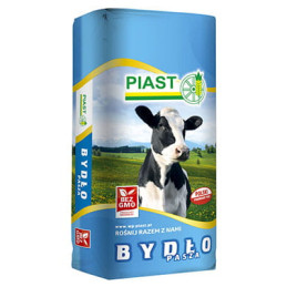 Piast, Korektor Protein, bez GMO, 25 kg