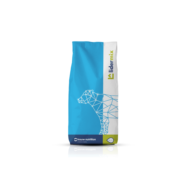 Trouw Nutrition, Lidermix Karot, 25 kg