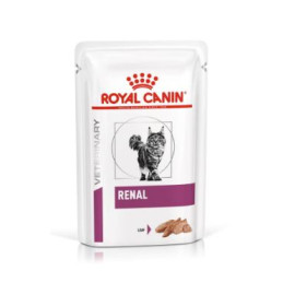 Royal Canin, Cat Renal Loaf, 85 g