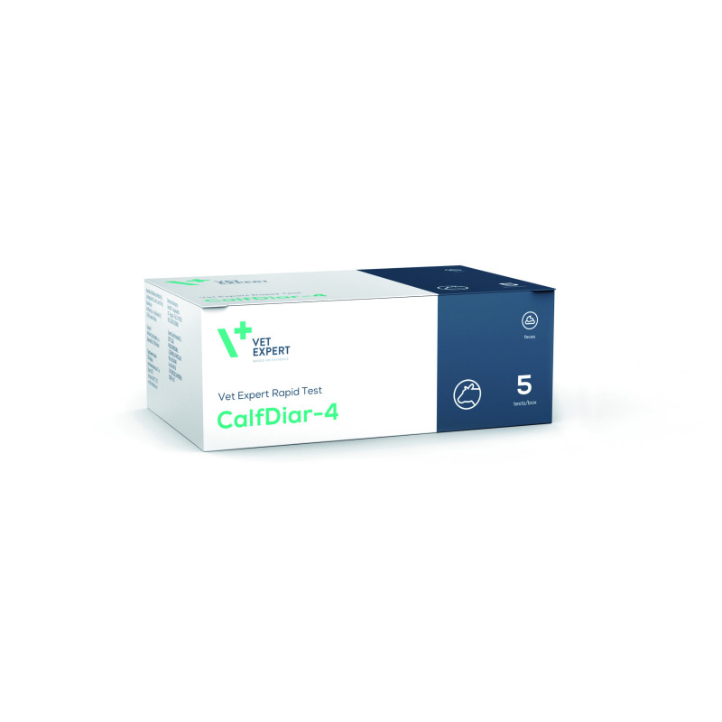 Vet Expert, CalfDiar-4