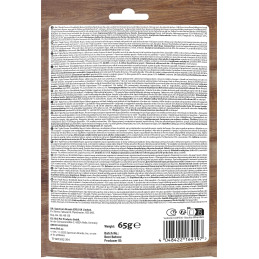 8in1 Przysmak FLAVOURS Triple Flavour Ropes