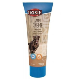 Trixie, Pasta PREMIO pasztet jagnięcy dla psów, 110 g