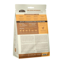 Acana, Wild Prairie Cat, 4,5 kg