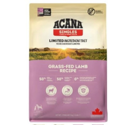 Acana Grass-Fed-Lamb 2 kg