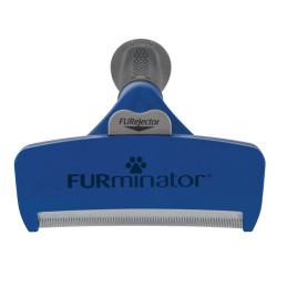 FURMINATOR dla psów długowłosych - Large