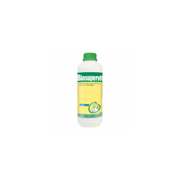 Biofaktor Biosupervit, witaminy dla drobiu, 1litr