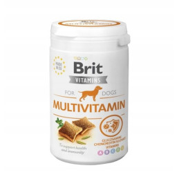 BRIT VITAMINS, Multivitamin 150g