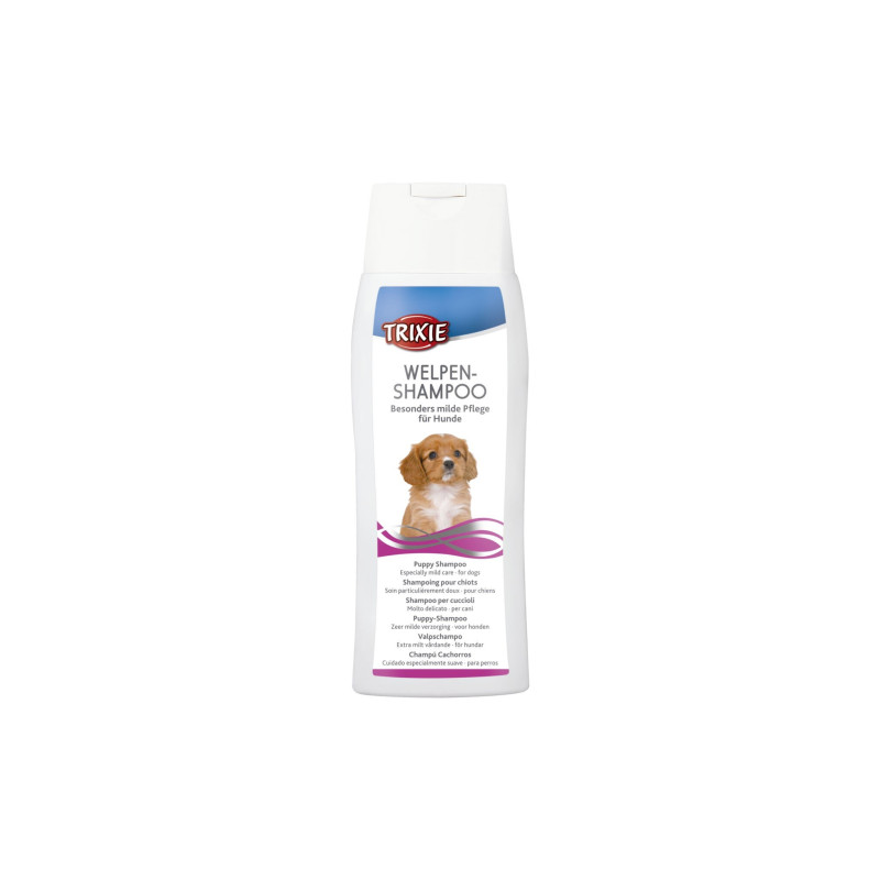 Trixie, szampon dla szczeniąt 250ml TX-2906