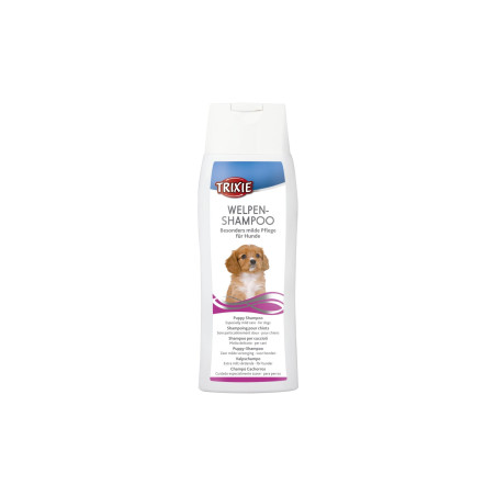 Trixie, szampon dla szczeniąt 250ml TX-2906