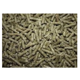 Piast, pasza Królik Tucz, granulat dla królików 25kg