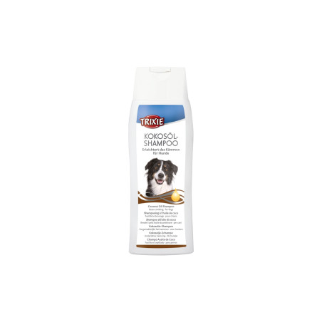 Trixie, szampon kokosowy dla psów 250ml TX2-2905