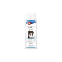 Trixie, szamponprzeciwłupieżowy dla psów 250ml TX-2904