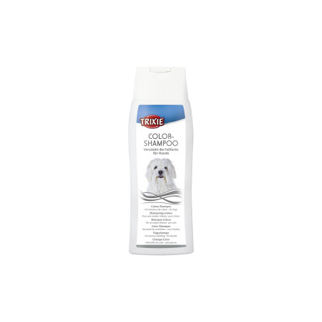 Trixie, szampon koloryzujący dla psów 250ml TX-2914