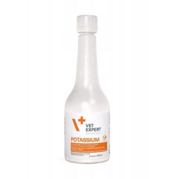 Vet Expert, Potassium 500ml