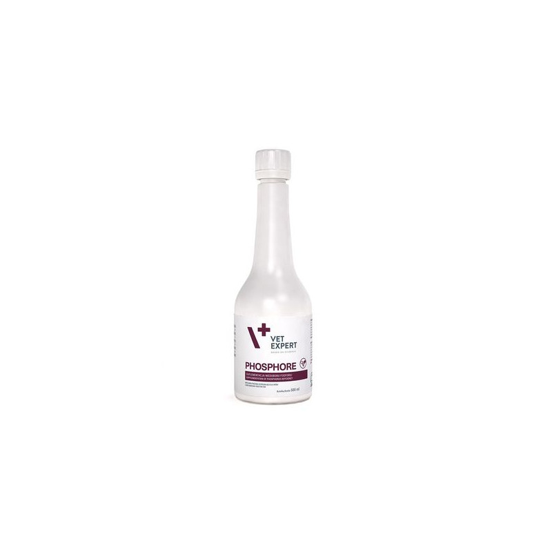 Vet Expert, Phosphore 500ml