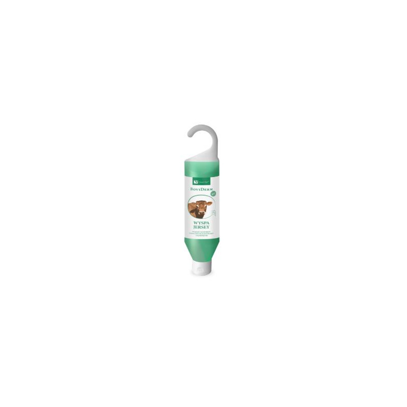 Over Vet Bovi Derm Wyspa Jersey 500g