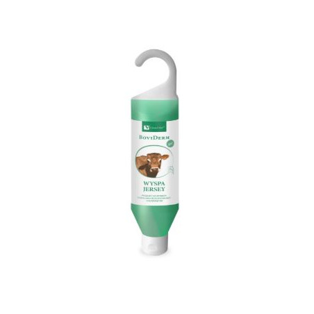 Over Vet Bovi Derm Wyspa Jersey 500g