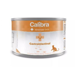 Calibra VD, kot, Gastrointestinal, puszka 200 g, 700118