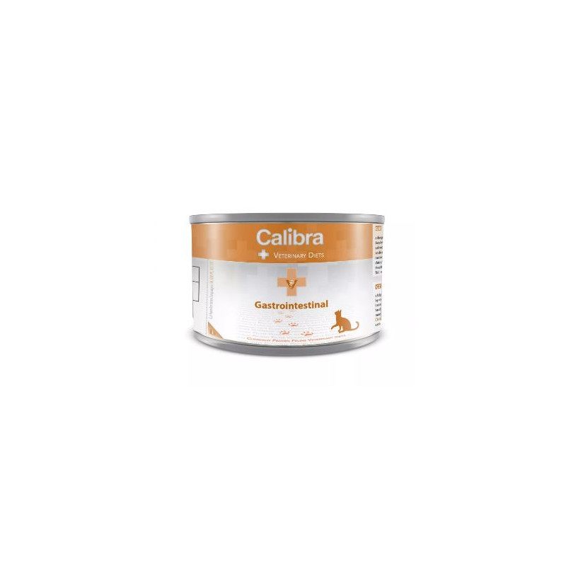 Calibra VD, kot, Gastrointestinal, puszka 200 g, 700118