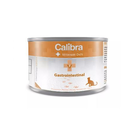 Calibra VD, kot, Gastrointestinal, puszka 200 g, 700118