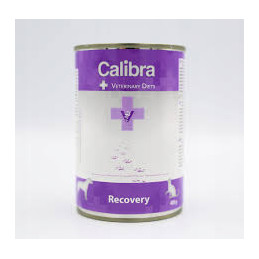 Calibra VD Recovery, Mokra karma , puszka 400 g