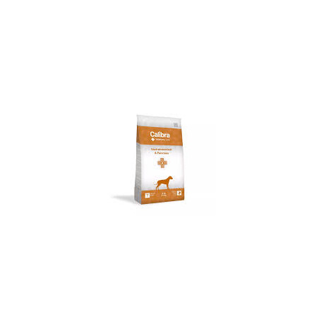 Calibra VD, pies, Gastrointestinal, 2 kg, 107761