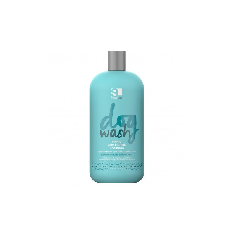 Dog Wash, szampon dla szczeniąt, 354 ml