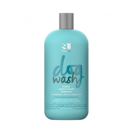 Dog Wash, szampon dla szczeniąt, 354 ml