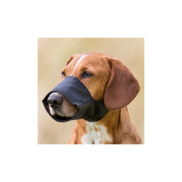 Trixie, kaganiec materiałowy S-M