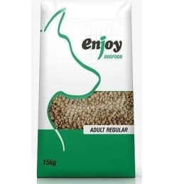 Arion Enjoy, adult regular, sucha karma dla psa,15 kg