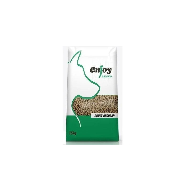 Arion Enjoy, adult regular, sucha karma dla psa,15 kg