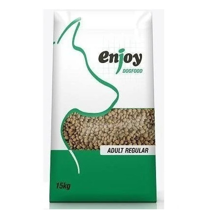 Arion Enjoy, adult regular, sucha karma dla psa,15 kg