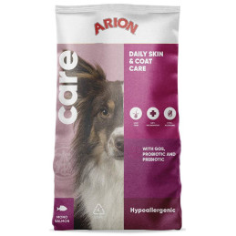 Arion, Hypoallergenic, dla psów,  sucha karma 12 kg
