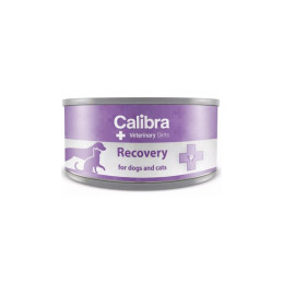 Calibra VD,  recovery, pies/kot, 100 g, 136682