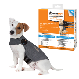 Ceva, ThunderShirt, kamizelka antystresowa, S