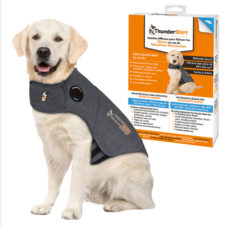 Ceva, ThunderShirt, kamizelka antystresowa, XL