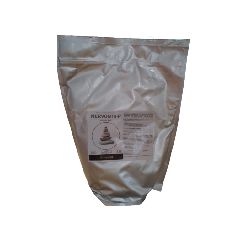 Vetlines, Nervomix-P, 2 kg