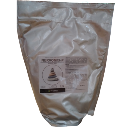 Vetlines, Nervomix-P, 2 kg